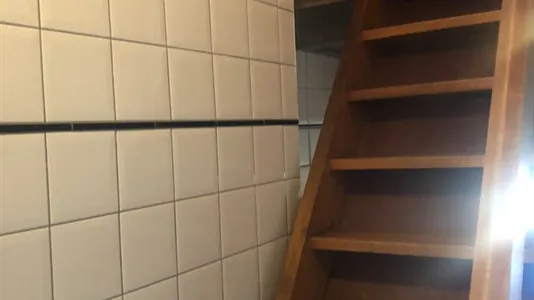 Rooms in Brussels Elsene - photo 9