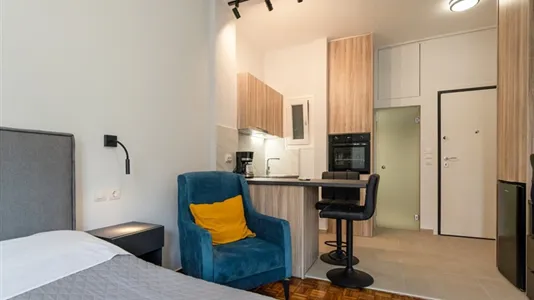 Apartments in Location is not specified - photo 5