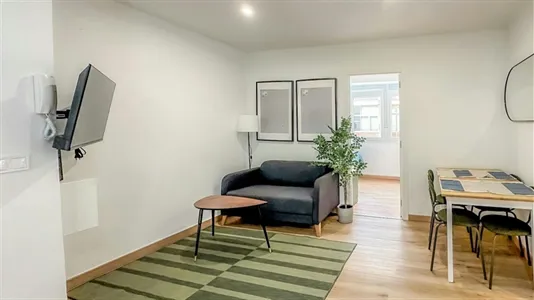 Rooms in Valladolid - photo 6