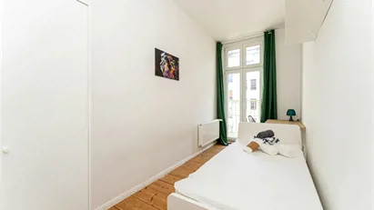Room for rent in Berlin Friedrichshain-Kreuzberg, Berlin