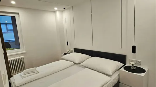 Apartments in Vienna Favoriten - photo 5