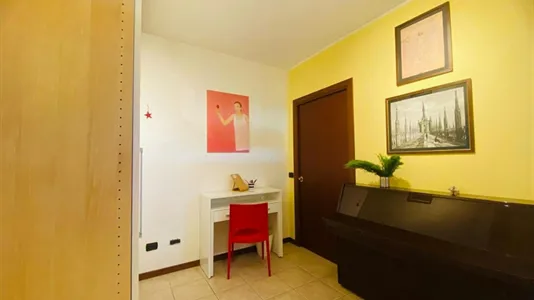 Rooms in Milano Zona 7 - Baggio, De Angeli, San Siro - photo 3
