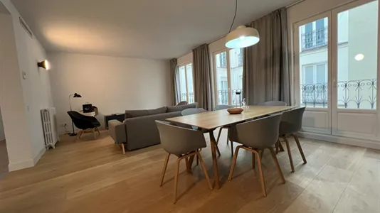 Apartments in Madrid Centro - photo 4