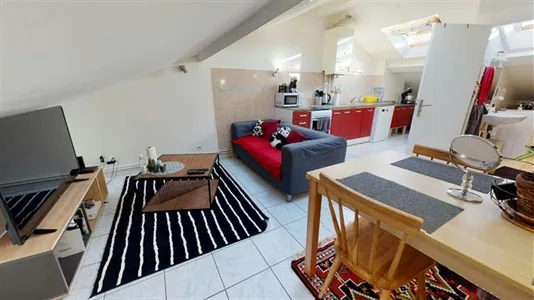 Rooms in Lyon - photo 10