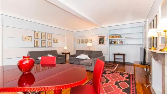 Apartments in Turin - photo 9