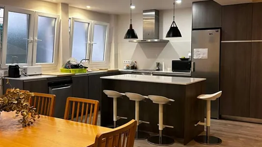 Rooms in Madrid Tetuán - photo 8