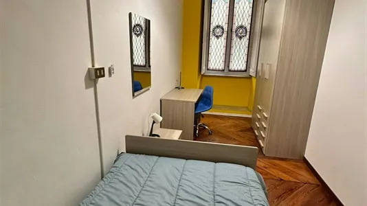 Rooms in Turin - photo 5