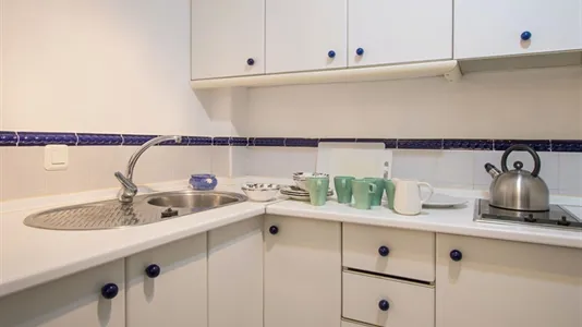 Apartments in Sevilla Casco Antiguo - photo 6