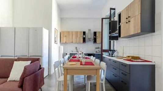 Rooms in Turin - photo 9