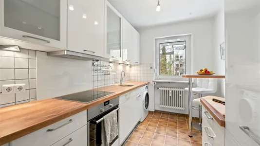 Rooms in Munich Untergiesing-Harlaching - photo 9