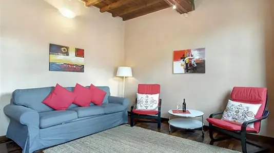 Apartments in Florence - photo 5