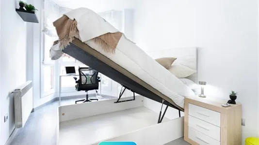 Rooms in Madrid Moncloa-Aravaca - photo 8