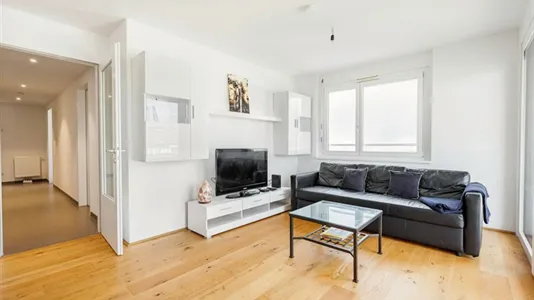 Rooms in Vienna Leopoldstadt - photo 6