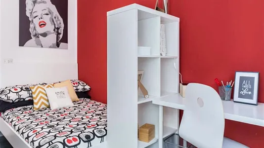 Rooms in Milano Zona 6 - Barona, Lorenteggio - photo 1