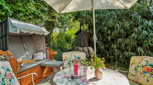 Apartments in Berlin Steglitz-Zehlendorf - photo 7