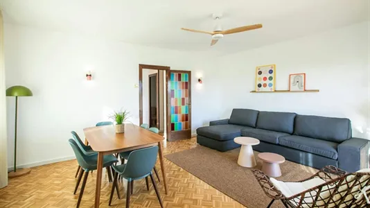 Rooms in Barcelona Sant Andreu - photo 6