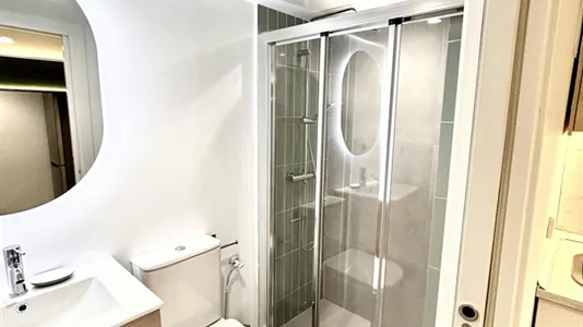 Apartments in Madrid Usera - photo 4