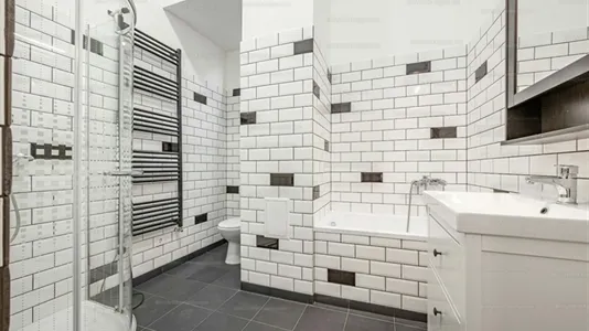 Apartments in Budapest Belváros-Lipótváros - photo 10