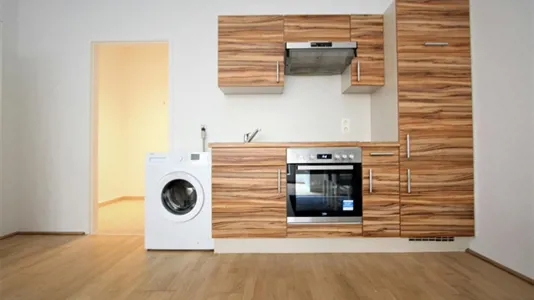 Apartments in Vienna Favoriten - photo 2