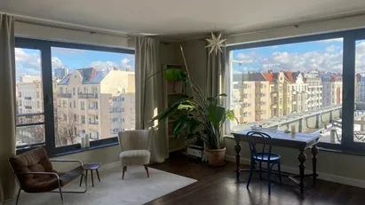 Apartment for rent in Berlin Charlottenburg-Wilmersdorf, Berlin