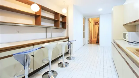 Rooms in Madrid Centro - photo 7