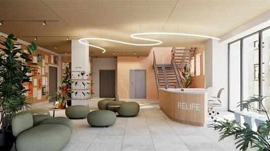 Rooms in Turin - photo 7