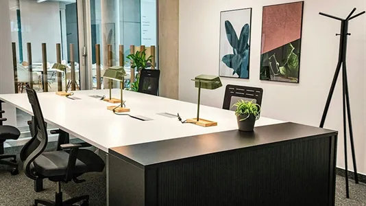 Apartments in Darmstadt - photo 8