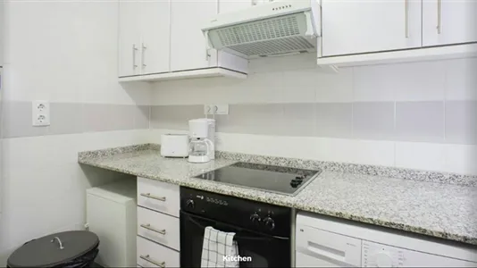 Rooms in Valencia L'Eixample - photo 7