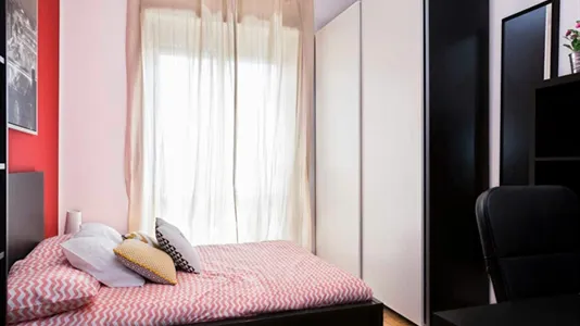 Rooms in Milano Zona 9 - Porta Garibaldi, Niguarda - photo 3