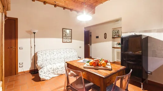 Apartments in Florence - photo 9