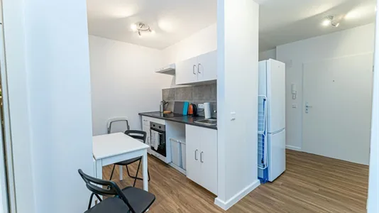 Rooms in Berlin Reinickendorf - photo 5