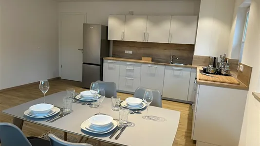 Apartments in Ebersberg - photo 4