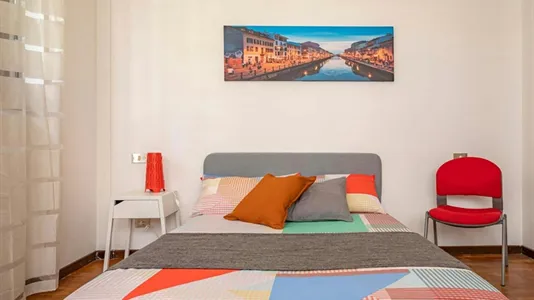 Rooms in Milano Zona 2 - Stazione Centrale, Gorla, Turro, Greco, Crescenzago - photo 5