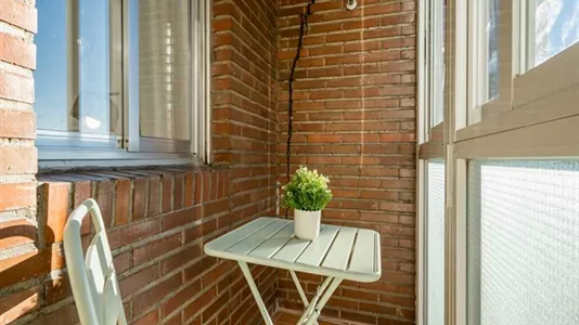 Rooms in Madrid Moncloa-Aravaca - photo 9