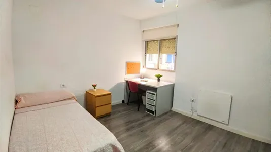 Rooms in Burjassot - photo 5