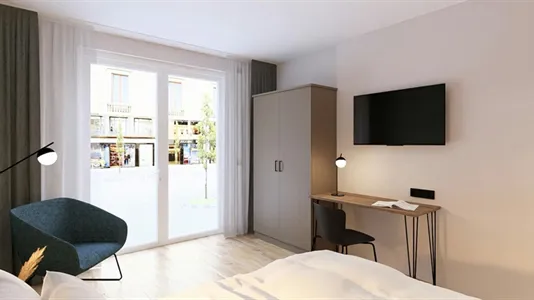 Apartments in Böblingen - photo 4