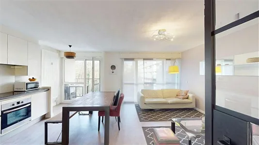 Rooms in Chambéry - photo 9