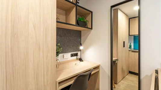 Apartments in Salamanca - photo 3