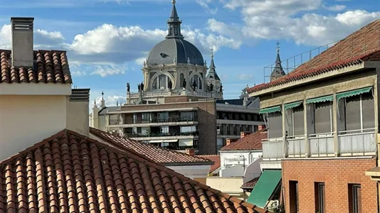 Rooms in Madrid Arganzuela - photo 5