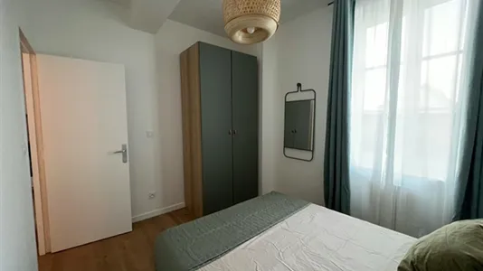 Apartments in Lyon - photo 2