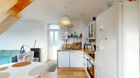 Rooms in Brest - photo 5