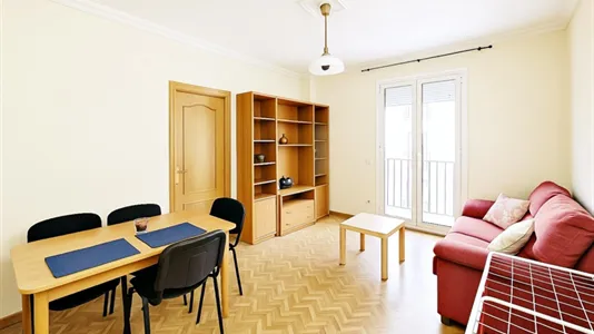 Rooms in Madrid Chamberí - photo 6