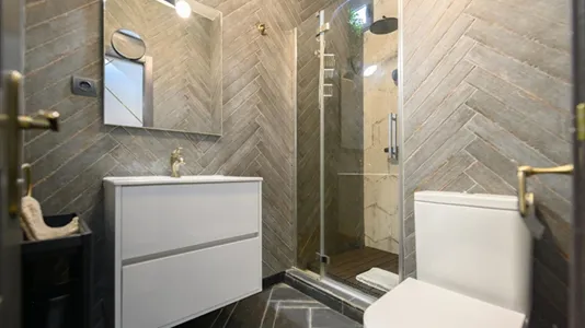 Apartments in Madrid Retiro - photo 7