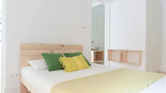 Apartments in Madrid Fuencarral-El Pardo - photo 2