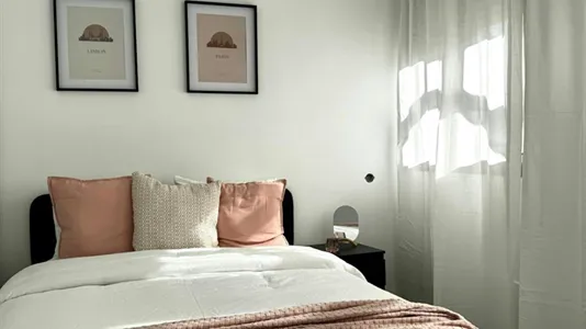 Rooms in Madrid Chamartín - photo 3