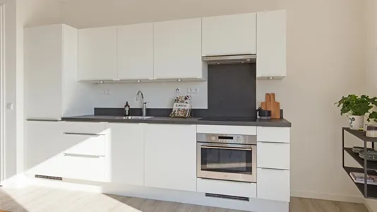 Apartments in Amsterdam Zeeburg - photo 5