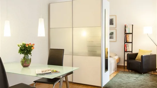 Apartments in Cologne Innenstadt - photo 1