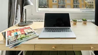 Room for rent in Munich