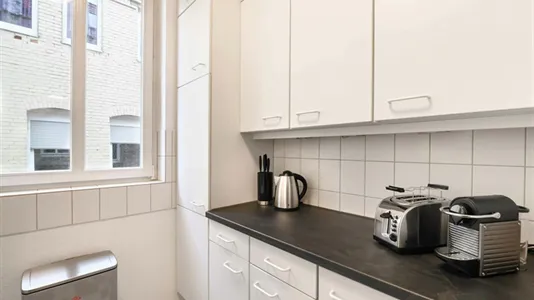 Rooms in Stuttgart-West - photo 7