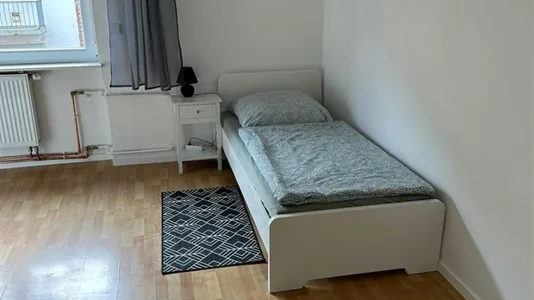 Rooms in Mannheim - photo 4